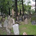 Prague - Cimetiere Juif 007